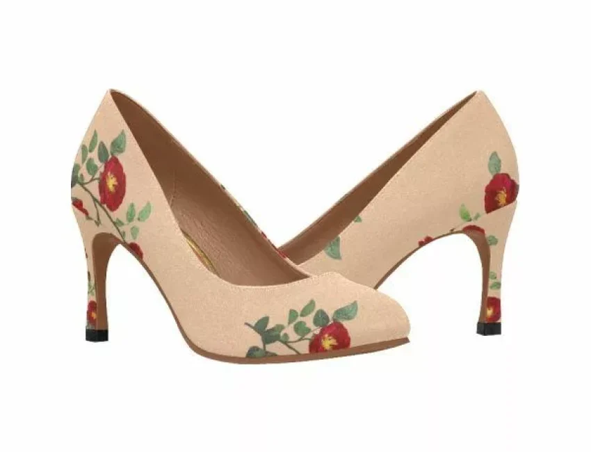 BEIGE-wild-rose-print-HIGH-HEELS-31-3-19-PAIR-600x600