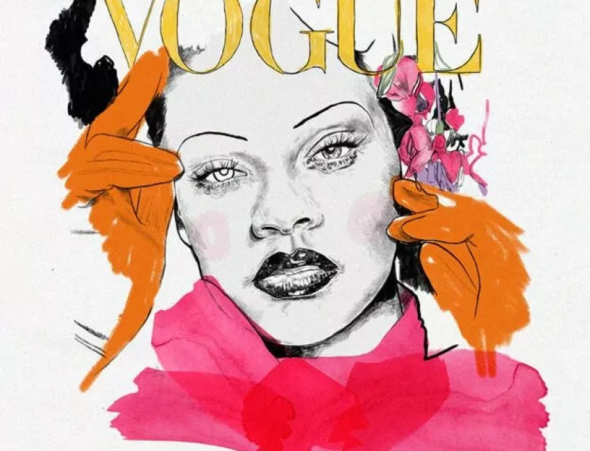 Rihanna+Fashion+Illustration+1_