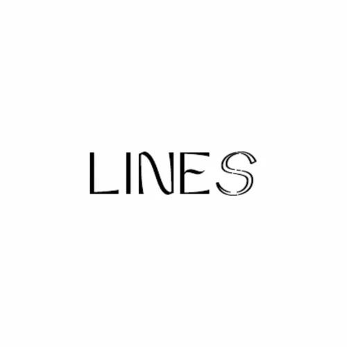 lines