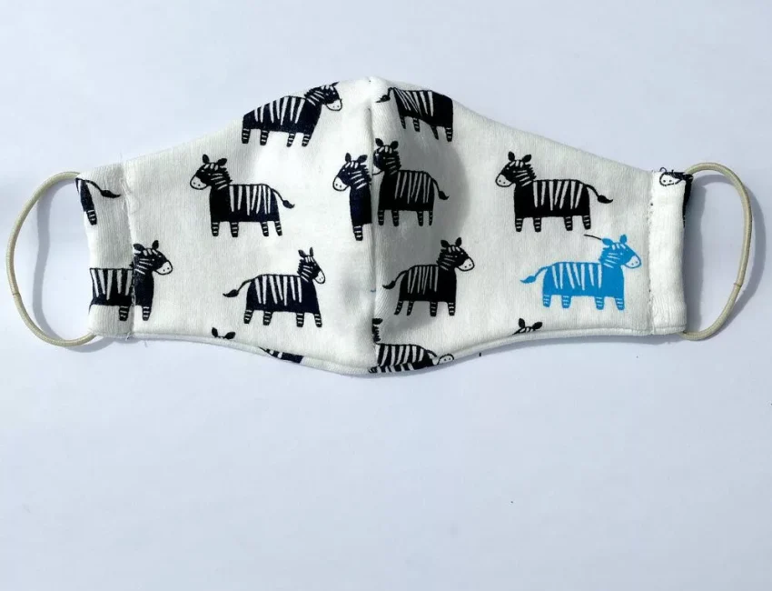 zebras